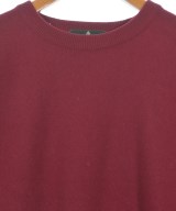 AUSTIN REED（オースティンリード）ニット・セーター 赤 サイズ:M メンズ/2200629744066