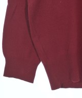 AUSTIN REED（オースティンリード）ニット・セーター 赤 サイズ:M メンズ/2200629744066