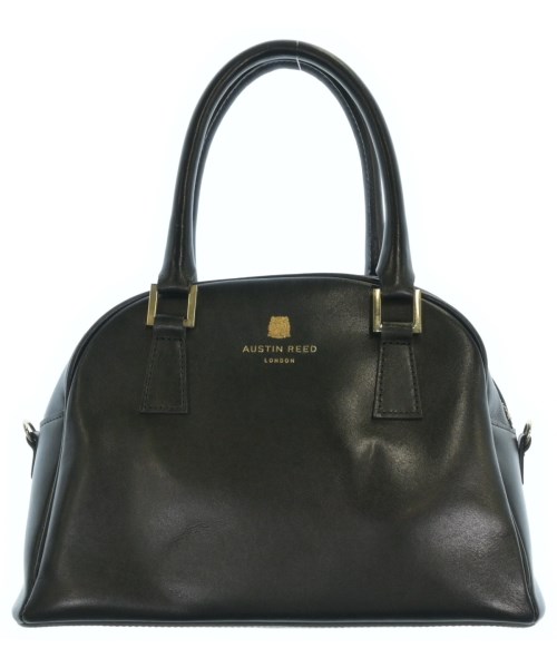 AUSTIN REED(オースティンリード)ハンドバッグ 黒 サイズ:-/2200651985345