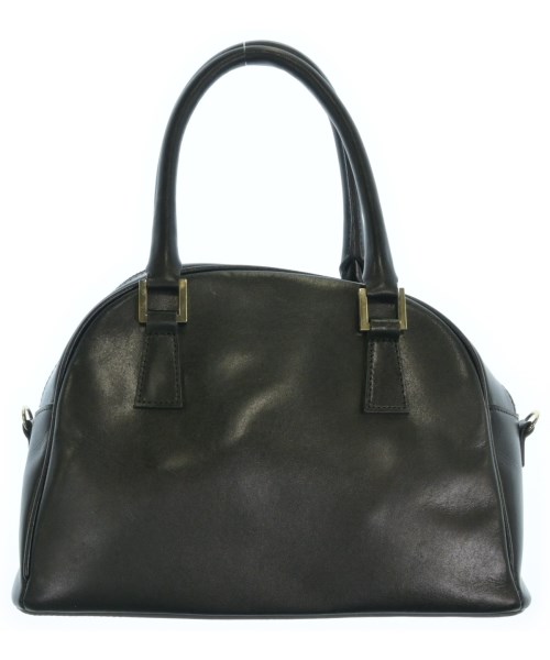 AUSTIN REED（オースティンリード）ハンドバッグ 黒 サイズ:- レディース/2200651985345