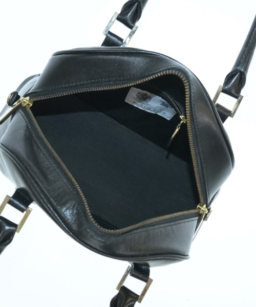 AUSTIN REED（オースティンリード）ハンドバッグ 黒 サイズ:- レディース/2200651985345