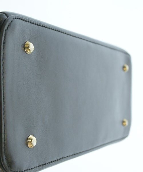 AUSTIN REED（オースティンリード）ハンドバッグ 黒 サイズ:- レディース/2200651985345