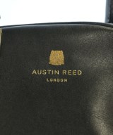 AUSTIN REED（オースティンリード）ハンドバッグ 黒 サイズ:- レディース/2200651985345