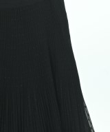 AUSTIN REED（オースティンリード）ひざ丈スカート 黒 サイズ:38(S位) レディース/2200652867022