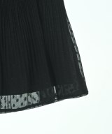 AUSTIN REED（オースティンリード）ひざ丈スカート 黒 サイズ:38(S位) レディース/2200652867022