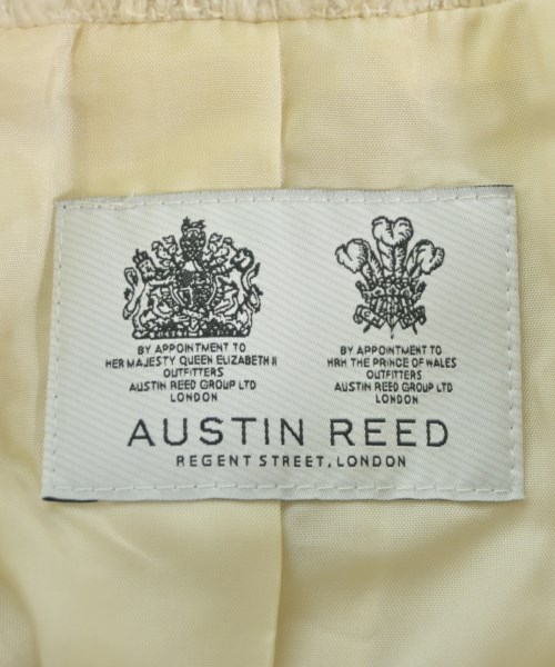 AUSTIN REED（オースティンリード）その他 黄 サイズ:42(M位)/42(M位) レディース/2200717254033