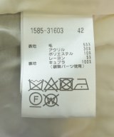 AUSTIN REED（オースティンリード）その他 黄 サイズ:42(M位)/42(M位) レディース/2200717254033