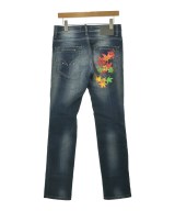 ABSOLUT JOY（アブソリュート　ジョイ）デニムパンツ 紺 サイズ:S メンズ/2200626345112