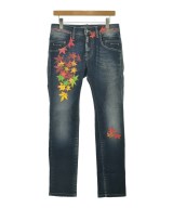 ABSOLUT JOY デニムパンツ