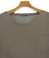 ABSOLUT JOY（アブソリュート　ジョイ）Tシャツ・カットソー グレー サイズ:S メンズ/2200626345181
