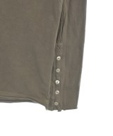 ABSOLUT JOY（アブソリュート　ジョイ）Tシャツ・カットソー グレー サイズ:S メンズ/2200626345181