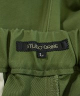 STUDIO ORIBE（スタジオオリベ）カーゴパンツ カーキ サイズ:L メンズ/2200713613155