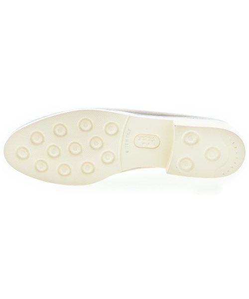 MONI MONI（モニ　モニ）ドレスシューズ/ローファー グレー サイズ:-(23cm位) レディース/2200658747021