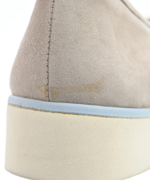 MONI MONI（モニ　モニ）ドレスシューズ/ローファー グレー サイズ:-(23cm位) レディース/2200658747021