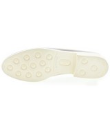 MONI MONI（モニ　モニ）ドレスシューズ/ローファー グレー サイズ:-(23cm位) レディース/2200658747021