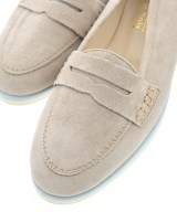 MONI MONI（モニ　モニ）ドレスシューズ/ローファー グレー サイズ:-(23cm位) レディース/2200658747021