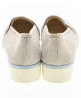 MONI MONI（モニ　モニ）ドレスシューズ/ローファー グレー サイズ:-(23cm位) レディース/2200658747021