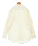 五大陸（ゴタイリク）カジュアルシャツ 白 サイズ:L メンズ/2200622777061