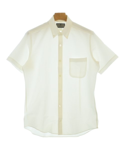 五大陸(ゴタイリク)カジュアルシャツ 白 サイズ:M/2200637330053