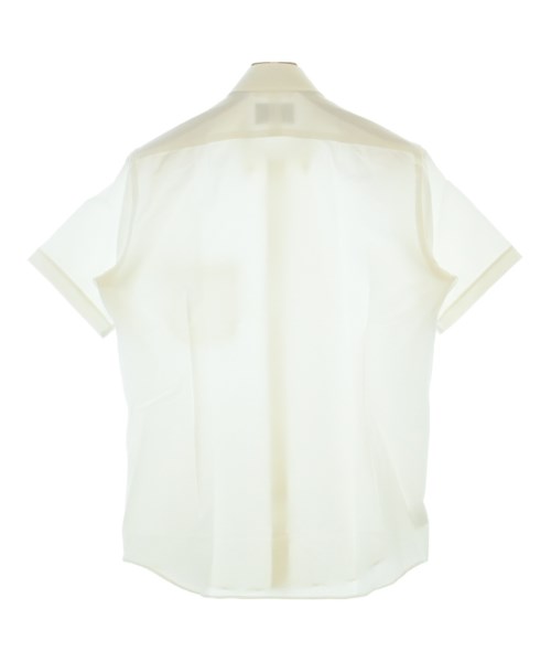 五大陸（ゴタイリク）カジュアルシャツ 白 サイズ:M メンズ/2200637330053