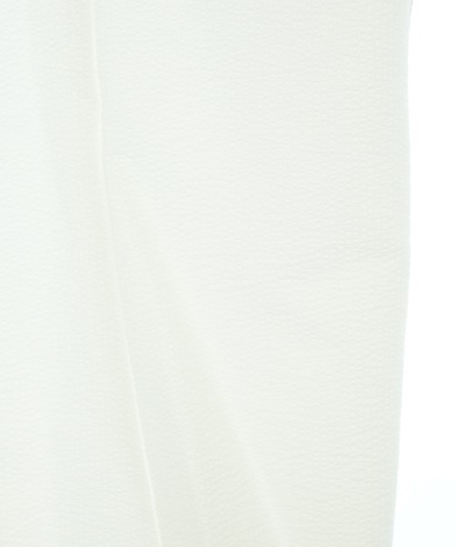 五大陸（ゴタイリク）カジュアルシャツ 白 サイズ:M メンズ/2200637330053