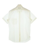 五大陸（ゴタイリク）カジュアルシャツ 白 サイズ:M メンズ/2200637330053