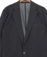 五大陸（ゴタイリク）カジュアルジャケット 黒 サイズ:BL メンズ/2200664726027