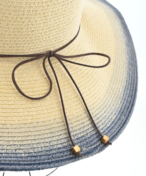 San Diego Hat（サンディエゴハット）ハット 白 サイズ:ONE レディース/2200624832140