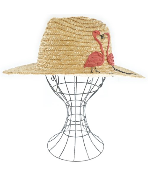 サンディエゴハット(San Diego Hat)のSan Diego Hat ストローハット