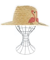 San Diego Hat ストローハット