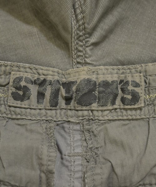 Stitch's（スティッチーズ）その他 グレー サイズ:30(M位) メンズ/2200648029014