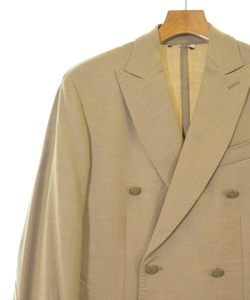 JEORDIE'S（ジョルディーズ）ジャケット ベージュ サイズ:48(L位) メンズ/2200657529093