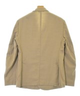 JEORDIE'S（ジョルディーズ）ジャケット ベージュ サイズ:48(L位) メンズ/2200657529093