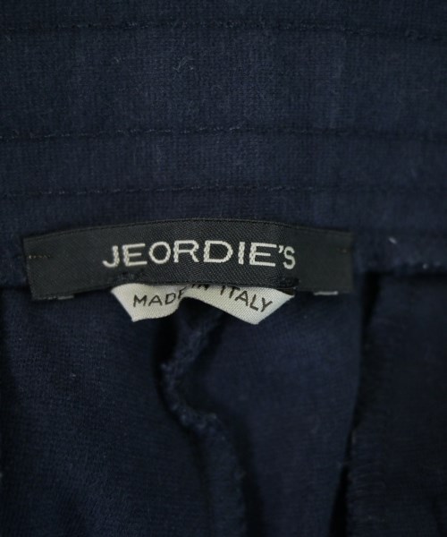 JEORDIE'S（ジョルディーズ）スウェットパンツ 紺 サイズ:48(L位) メンズ/2200723012016