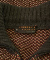 JEORDIE'S（ジョルディーズ）ニット・セーター 赤 サイズ:-(M位) メンズ/2200692847039