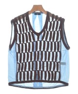 io yukomura Ta ベスト/ノースリーブ