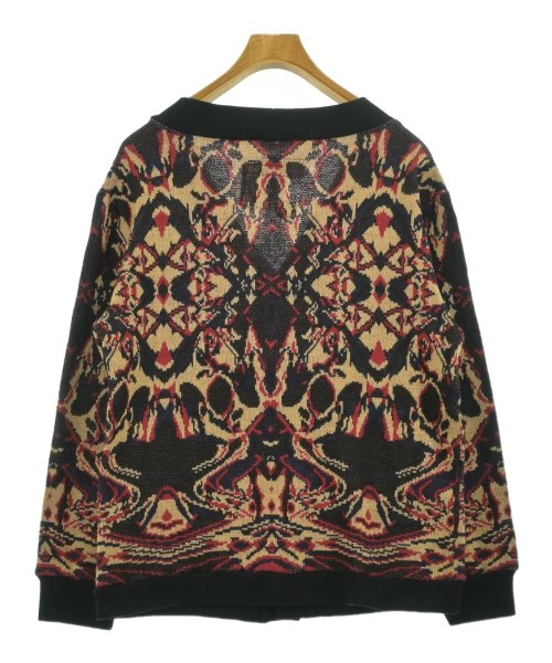 HOWL and another poem（ハウルアンドアナザーポエム）カーディガン 黒 サイズ:M メンズ/2200656201167