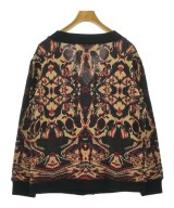 HOWL and another poem（ハウルアンドアナザーポエム）カーディガン 黒 サイズ:M メンズ/2200656201167