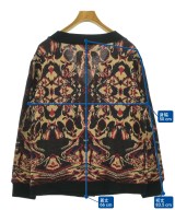 HOWL and another poem（ハウルアンドアナザーポエム）カーディガン 黒 サイズ:M メンズ/2200656201167