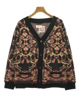 HOWL and another poem カーディガン