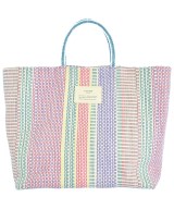 Trideep トートバッグ