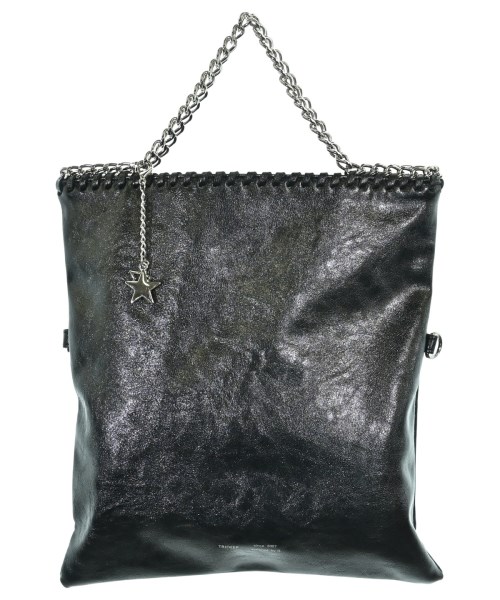 Trideep(トライディープ)トートバッグ 黒 サイズ:-/2200650391024