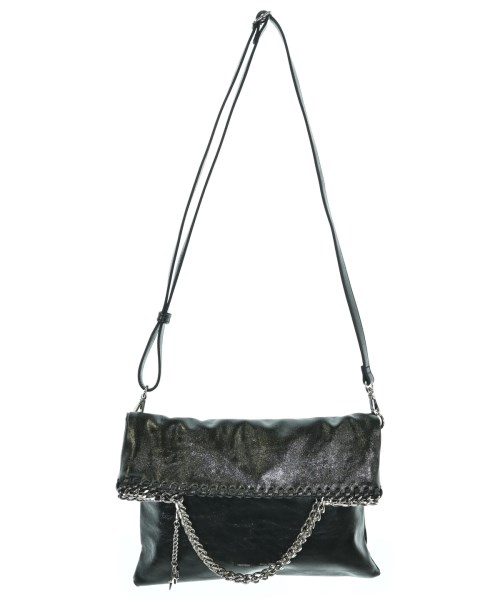 Trideep（トライディープ）トートバッグ 黒 サイズ:- レディース/2200650391024