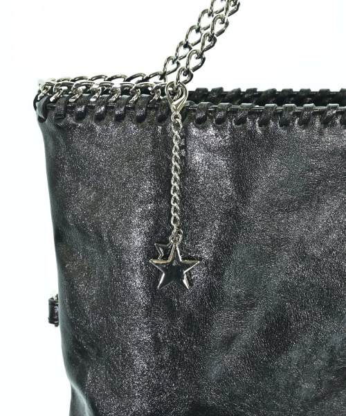 Trideep（トライディープ）トートバッグ 黒 サイズ:- レディース/2200650391024