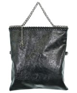 Trideep（トライディープ）トートバッグ 黒 サイズ:- レディース/2200650391024