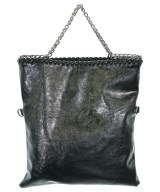 Trideep（トライディープ）トートバッグ 黒 サイズ:- レディース/2200650391024