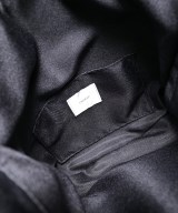 Trideep（トライディープ）トートバッグ 黒 サイズ:- レディース/2200650391024