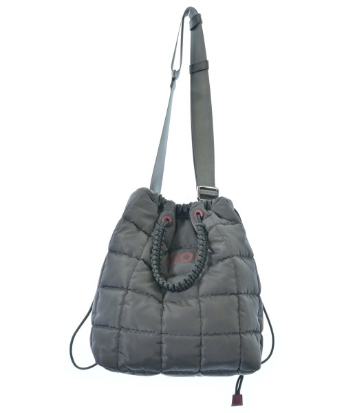 Trideep（トライディープ）トートバッグ グレー サイズ:- レディース/2200660495071