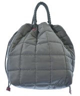 Trideep（トライディープ）トートバッグ グレー サイズ:- レディース/2200660495071