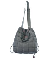 Trideep（トライディープ）トートバッグ グレー サイズ:- レディース/2200660495071